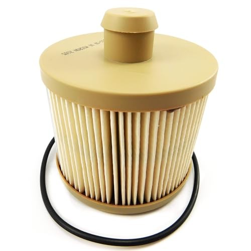 Fuel Filter/Separator R58011-10