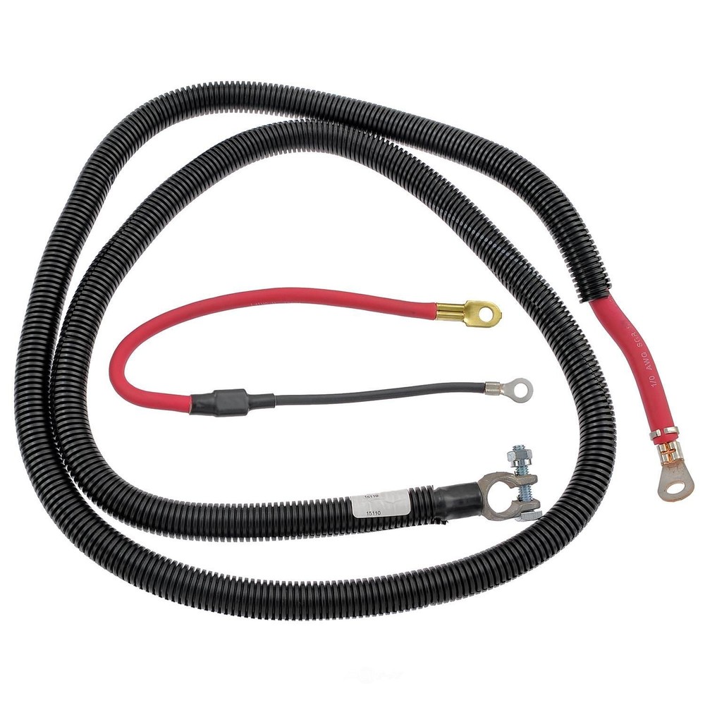 Battery Cable Standard A76-0F