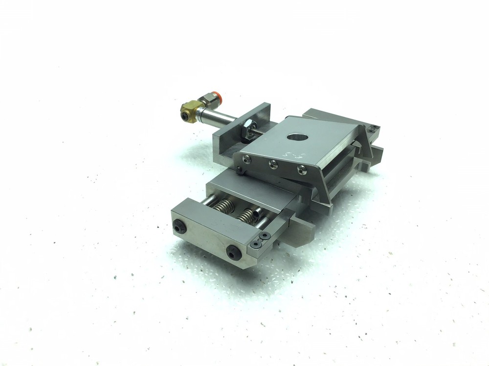 HEPCO 35AX-06-SP1.9 / IJT35006 LINEAR MOTION COMPONENTS