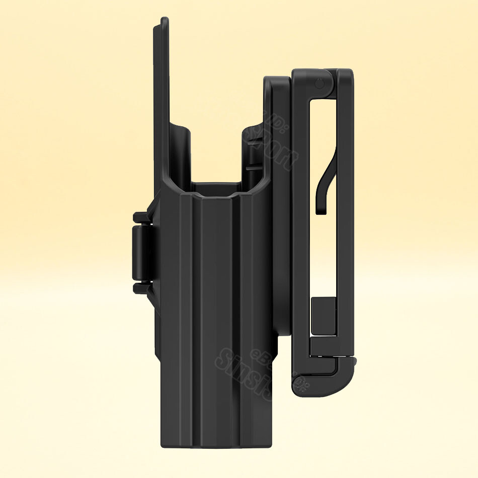 M&P9 Shield Plus Holster For Smith & Wesson M&P 9 Shield S&W M2.0 Shield Plus
