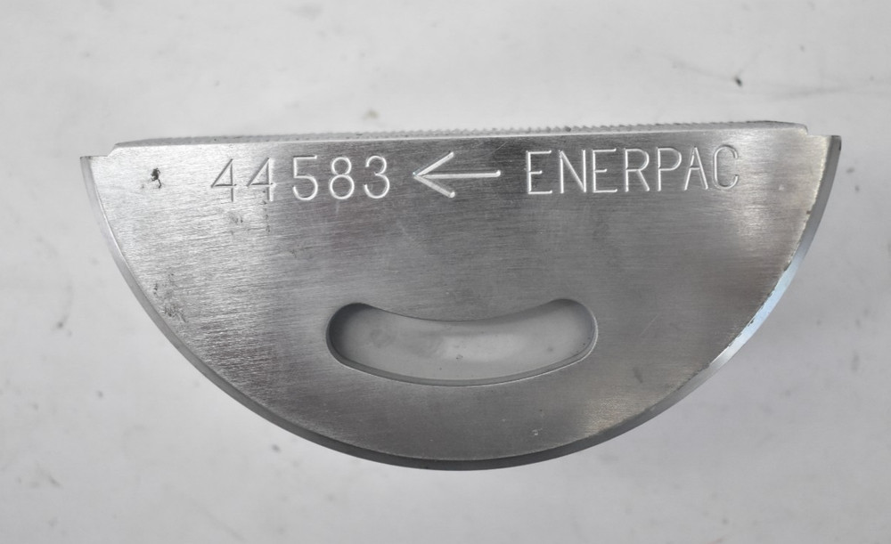 Enerpac Electrical Conduit Bender Block Replacement Unit 44583