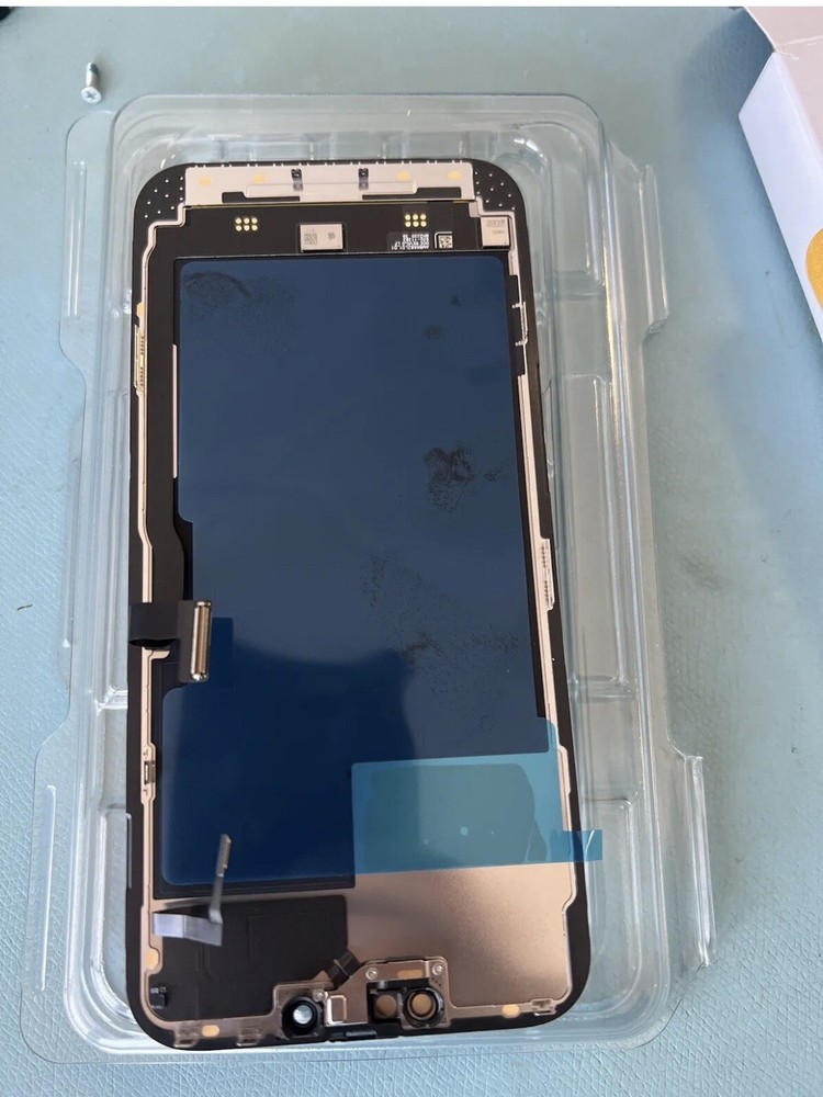 Apple iPhone 15Pro OEM / LCD Display Touch Screen Digitizer New