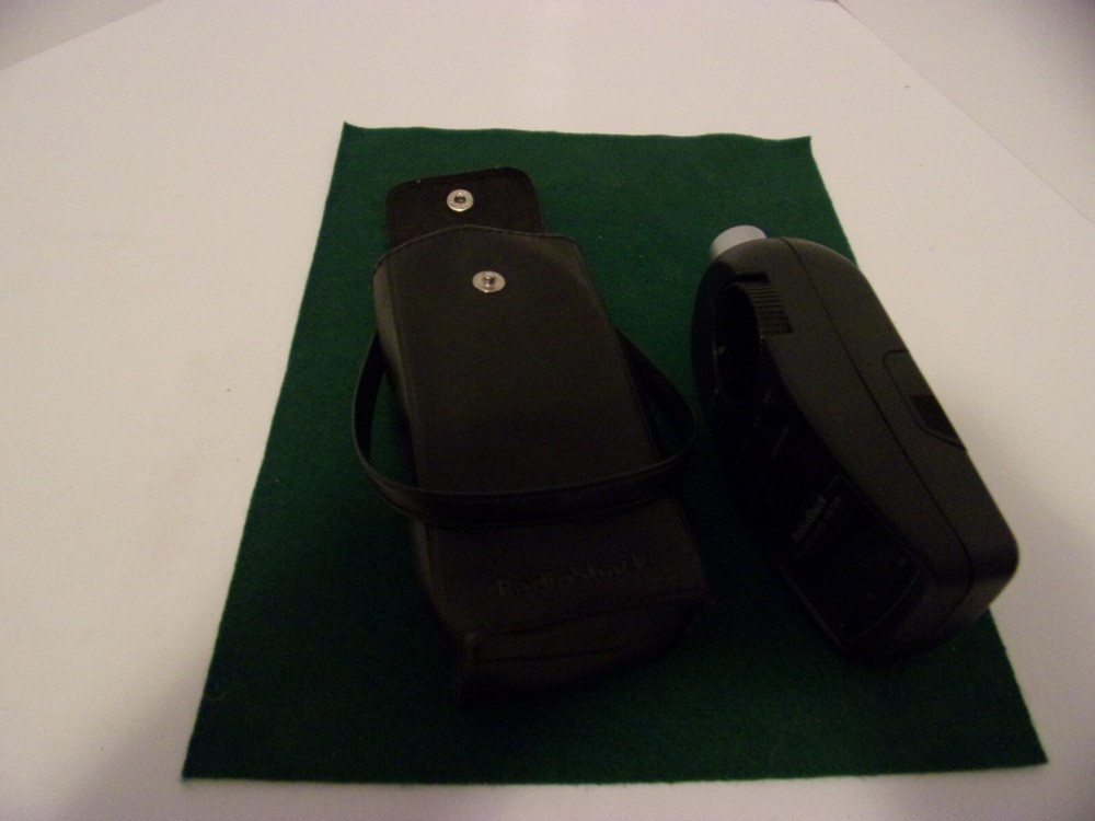 Radio Shack Sound Level Meter 33-2055