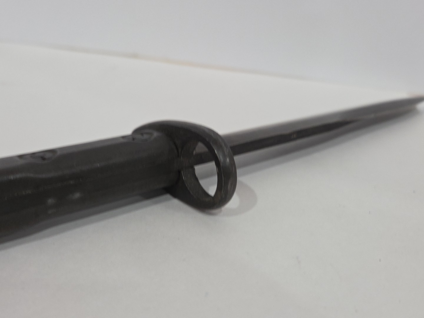 South Africa-Type B Bayonet