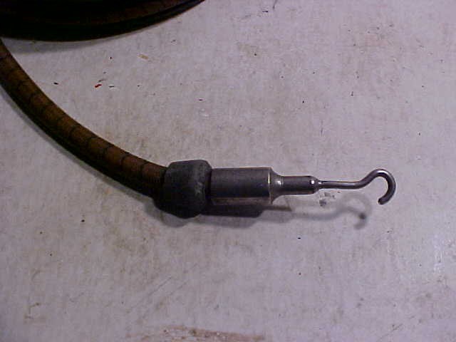 Vintage Bakelite Units Electrical ????