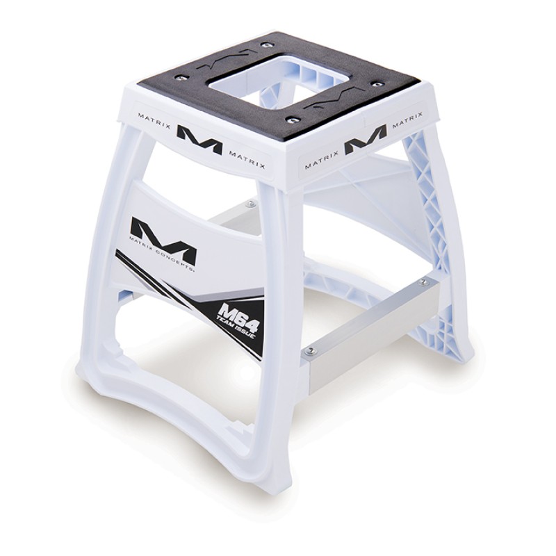 Matrix Concepts - M64 100- Elite Stand White/Black