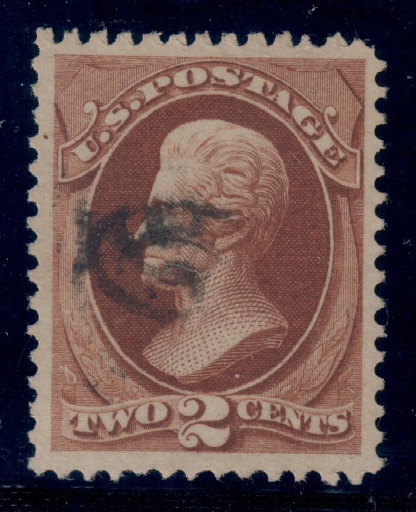 Scott 146 Premium Example PSE Graded VF-XF 85