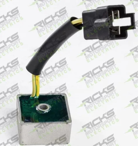 Rick's Voltage Regulator Rectifier Ski-Doo MXZ 670 96-99