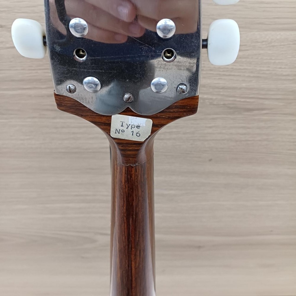 RAFFAELE CALACE TYPE 16 Mandolin