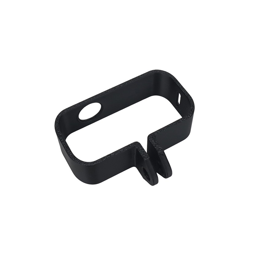 Camera Extension Frame with Horizontal Shooting Tripod Adapter for DJI OSMO NANO