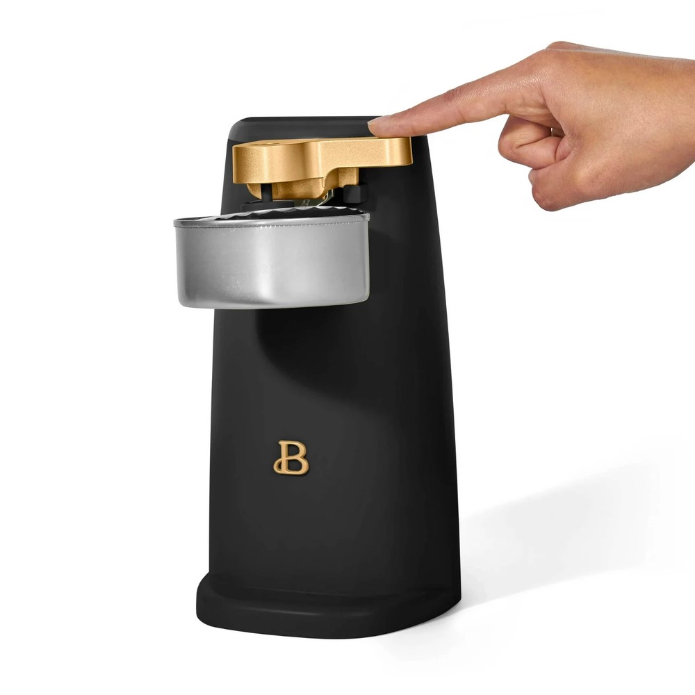 Beautiful Easy-Prep Electric Can Opener