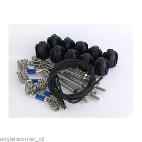 Gemini 100+ Bulk Assembly Kits
