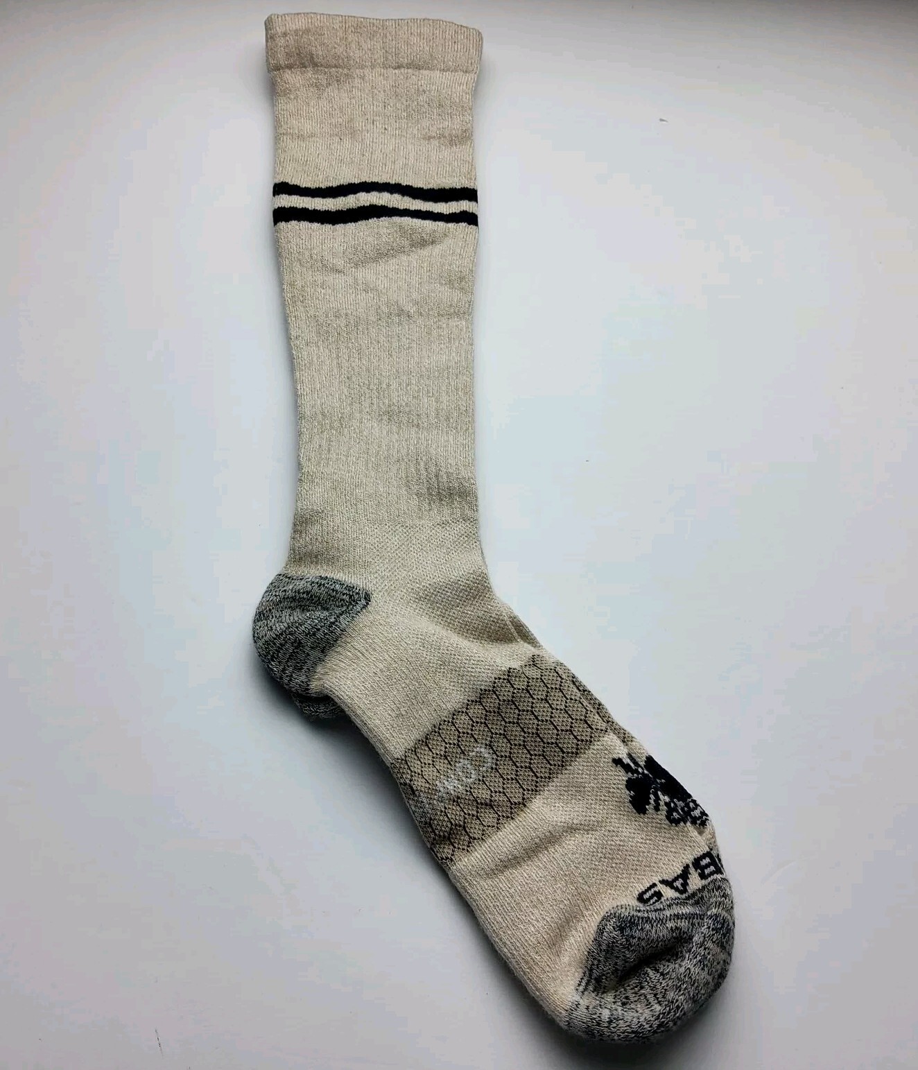 Bombas Everyday Compression Socks 15-20mm Size L