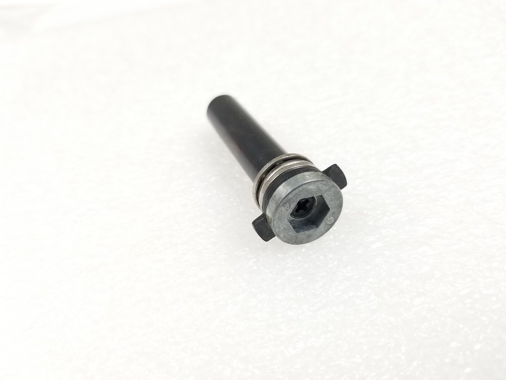 Krytac OEM Quick Change Ball Bearing Spring Guide (Old Version) V2 Nautilus