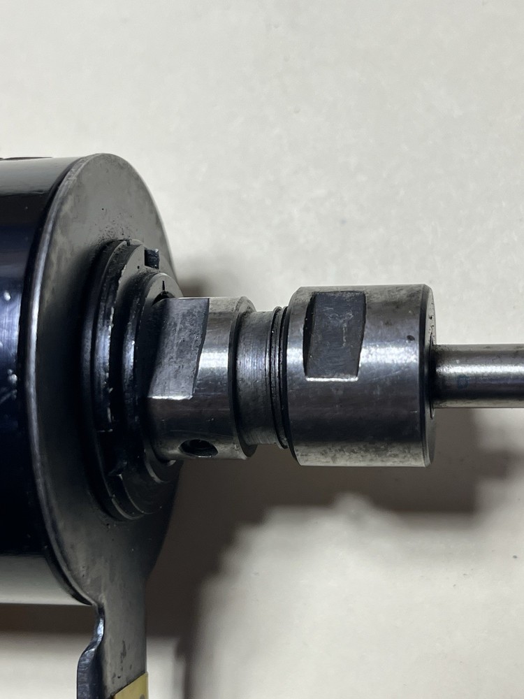 Machinist Tapmatic 30X Used