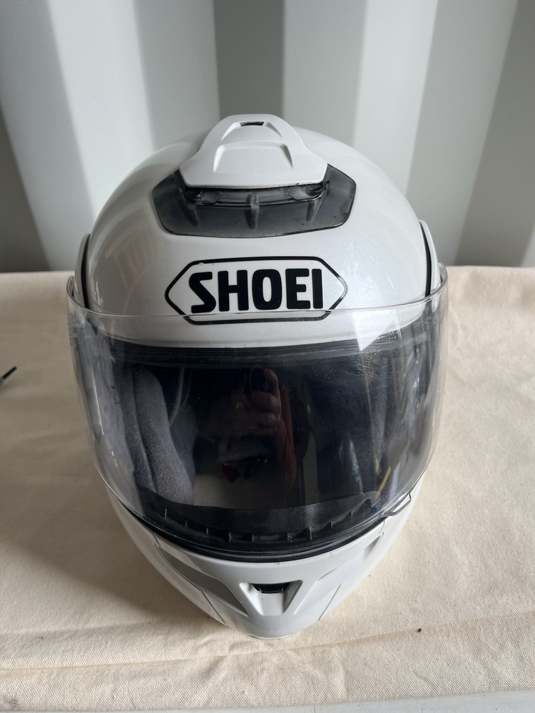 Shoei Helmet Multitec Size L
