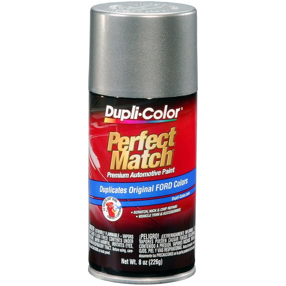 Duplicolor Perfect Match ® Touch-Up Paint PAINT