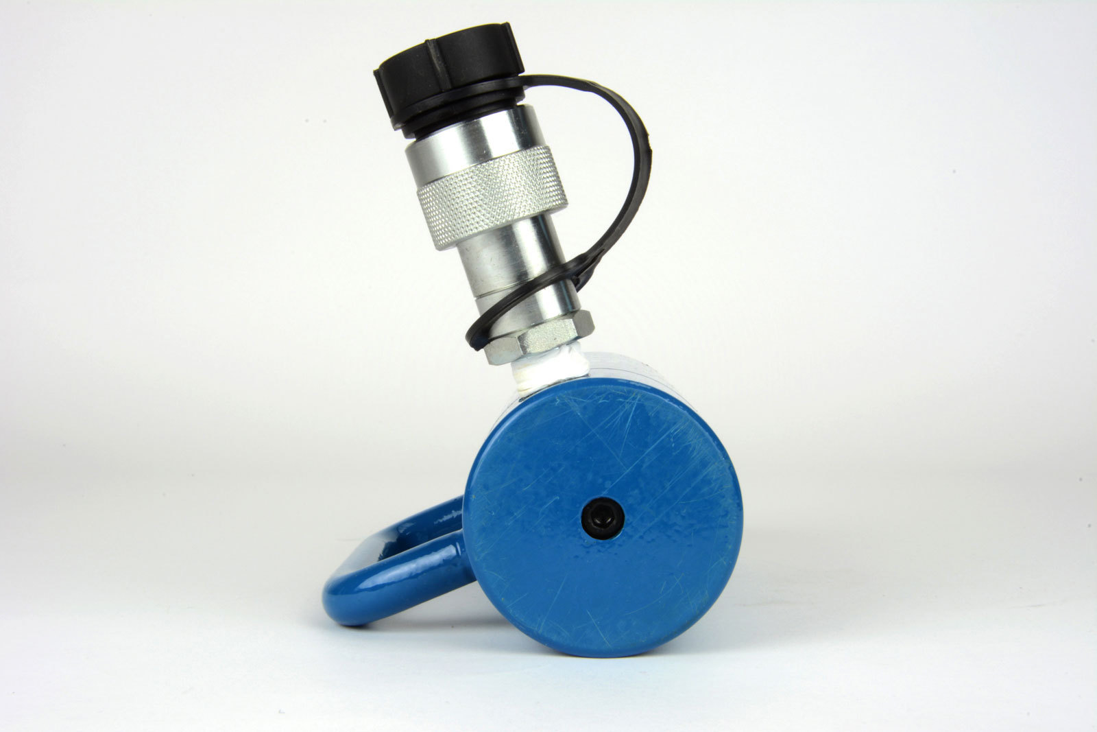 TEMCo HC0007 - Hydraulic Cylinder Ram Single Acting 10 TON 4" Inch Stroke