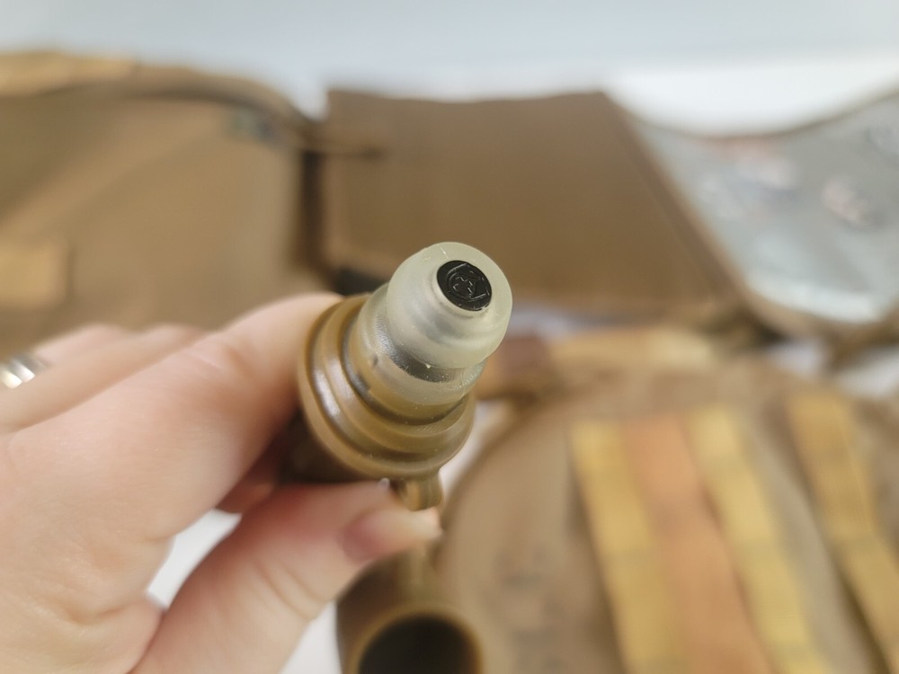 Gerber Grasp 150 (Coyote Brown) Assault Modular Pack System Tactical Backpack