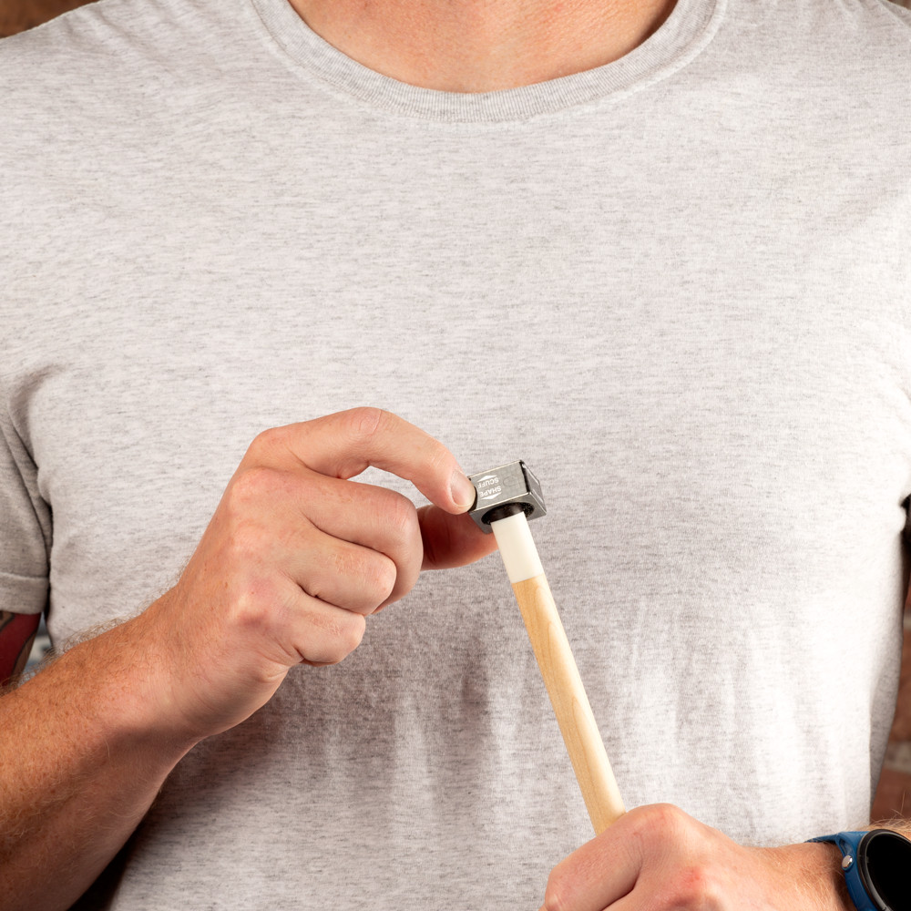 Cue Cube TTCCD1 Dime Scuffer