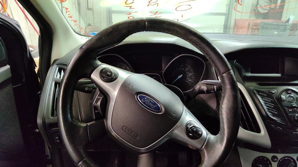 FOCUS 2014 Glove Box 1187574