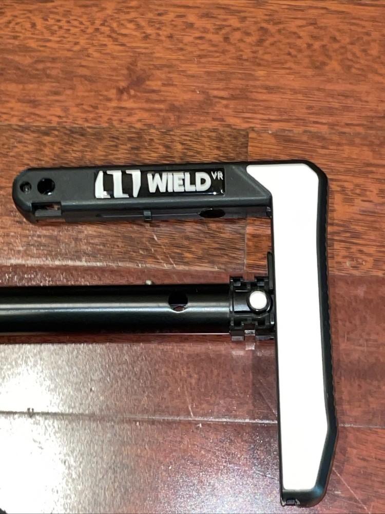 WIELD VR Gun Onestock for Quest 3 | 2 | 3S | Pro