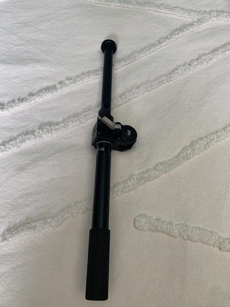 Velbon V4-Unit Multi-Angle Unit Articulating Boom Arm READ