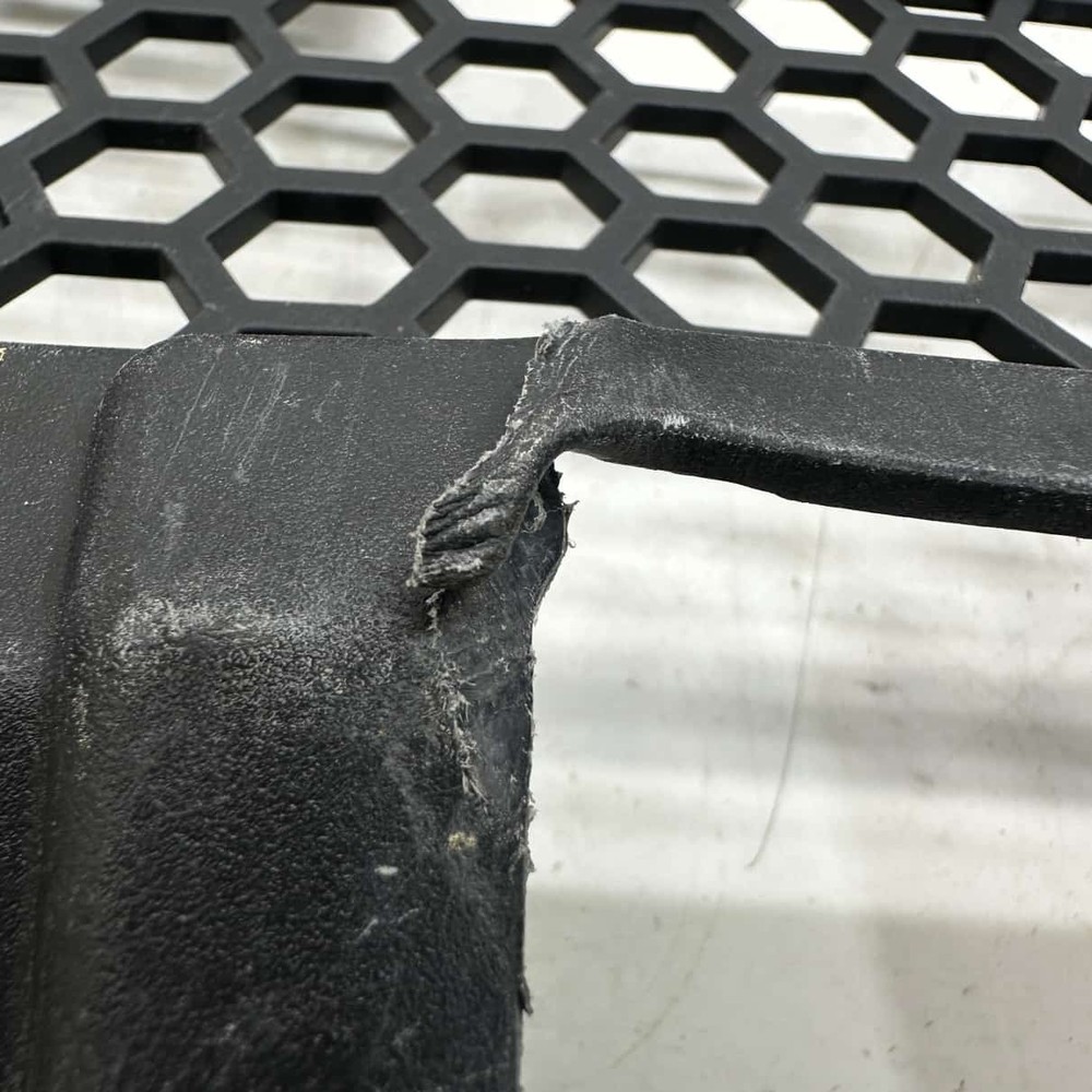 Fascia, Front Lower - 2022 BOBCAT UV34