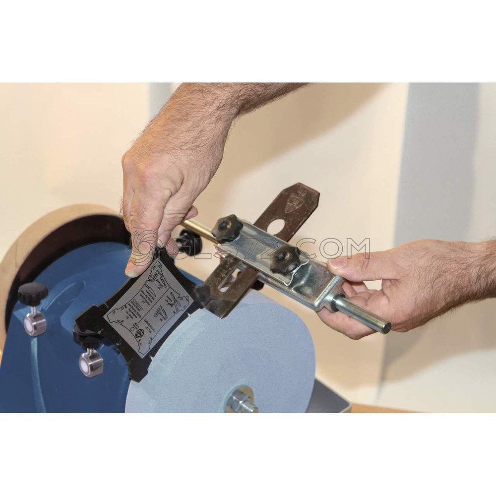 230V WATER SHARPENER SCHEPPACH TIGER 2500 SHARPENING KNIVES SCISSORS