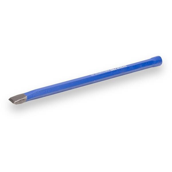 Marshalltown 3/4" Long Cold Chisel