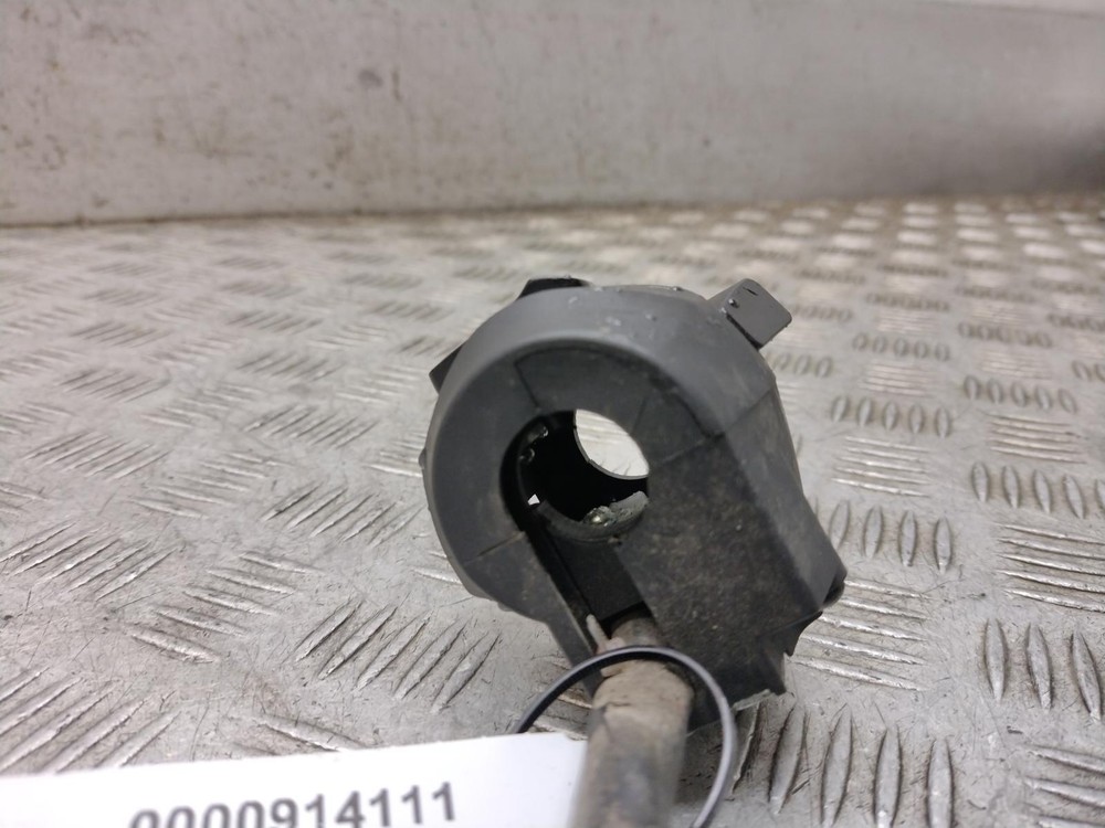 2017 YAMAHA YS 125 Left Hand Switch Gear