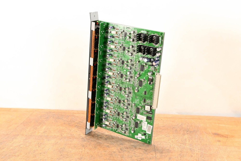 Allen & Heath iLive Mic/Line Input Module CG01NGT