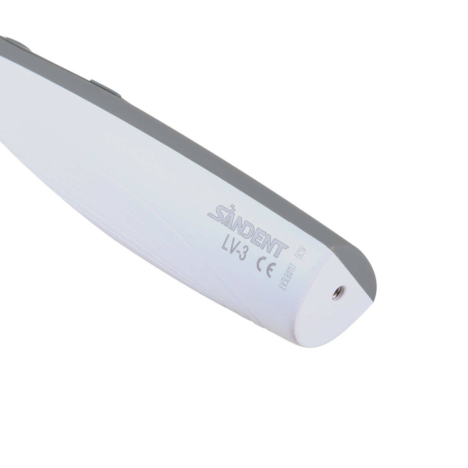 Dental Estilo Woodpecker Lampara /Fotocurado con Sistema de Blanqueamien