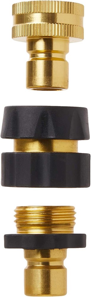 Simpson Genuine OEM Quick Connect Kit - 80006