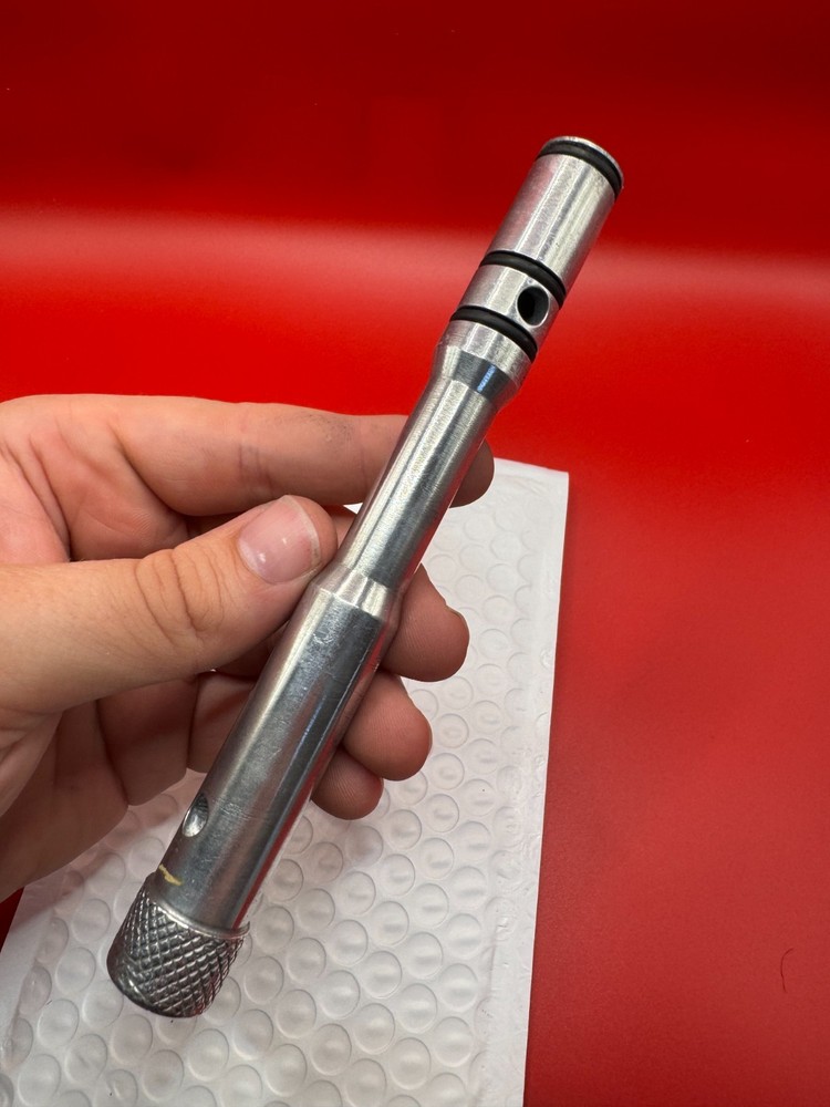 WGP Autococker Pre 2k Bolt