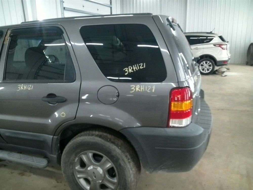 ESCAPE 2005 Transmission Shift 104924403