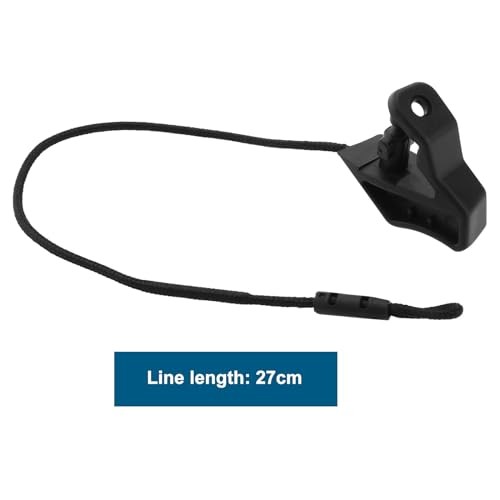 1x Parcel Shelf String Cord Replacement Left 8V4867667 Compatible Rear, Left