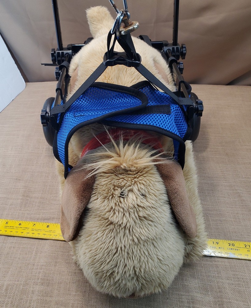 Dog Wheelchair Small & Medium