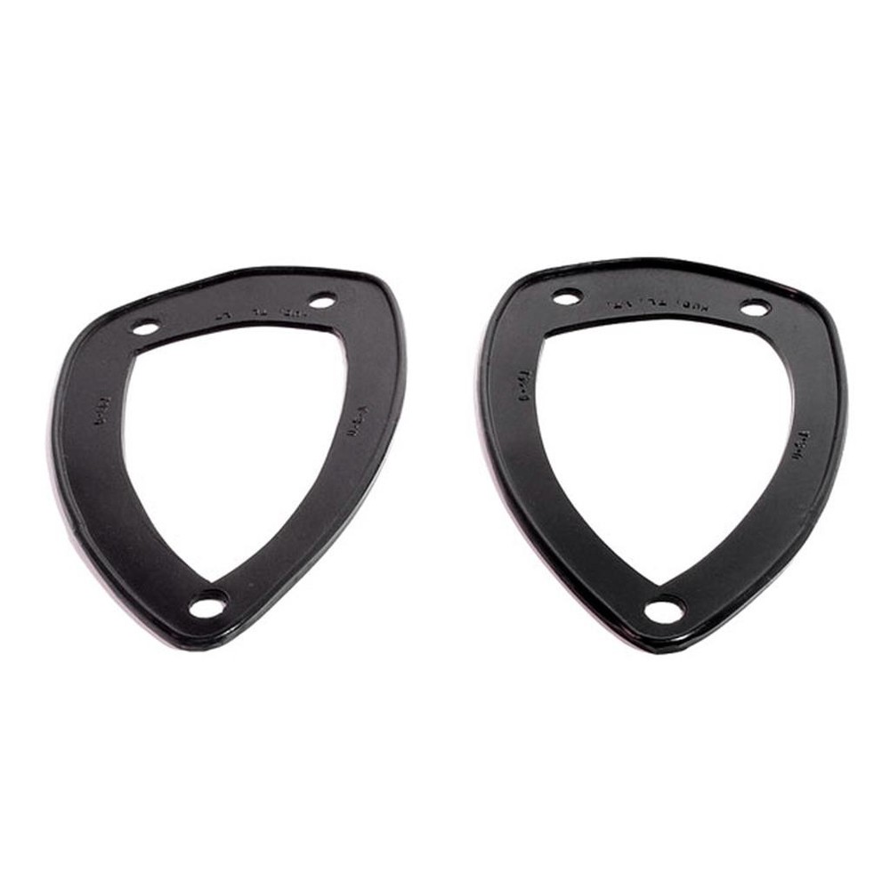Tail-light Pads For Hudson Pacemaker 1950; MP 798-G