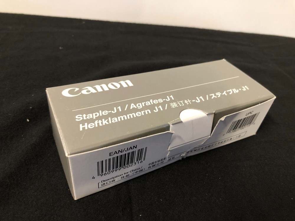Canon 6707A001 [AC]
