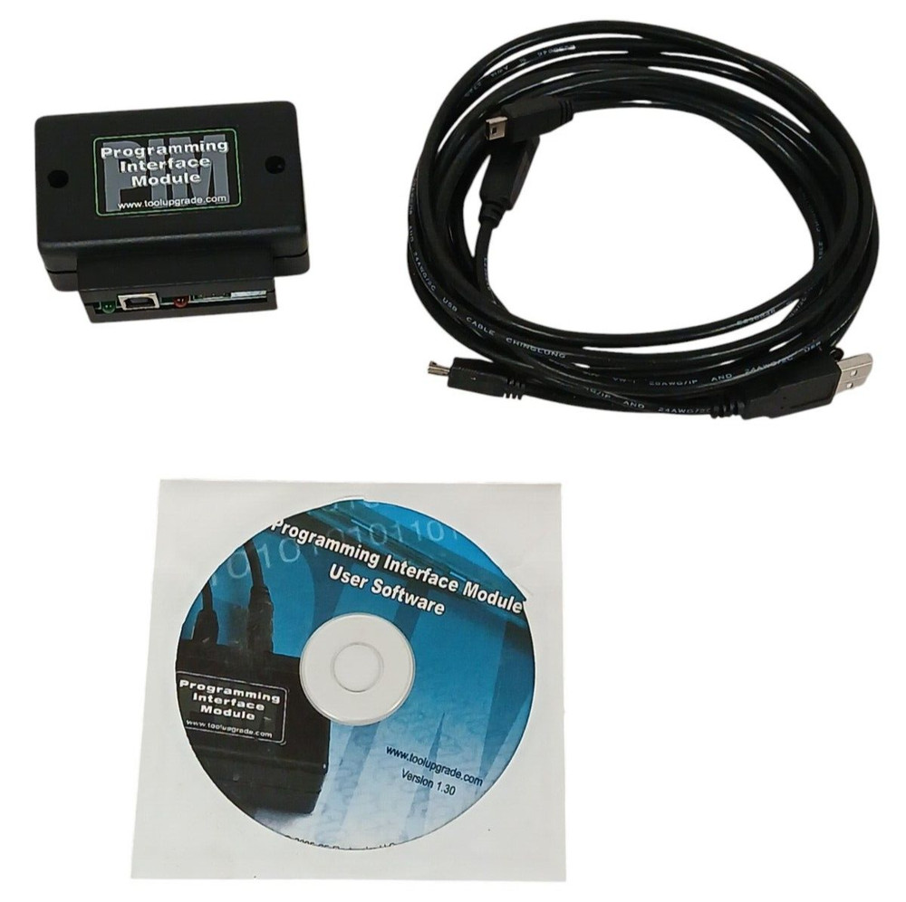 NEW K-Tool KTI-71991 International Programming Interface Module