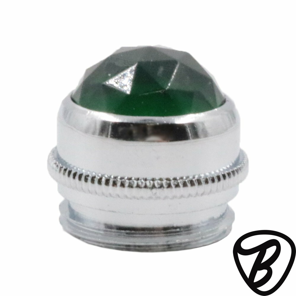 Original Trace Elliot Green Jewel