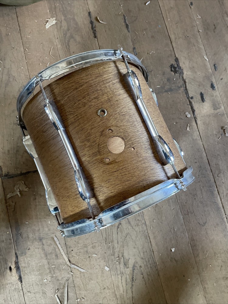 Pearl Export Tom 12”x 10”