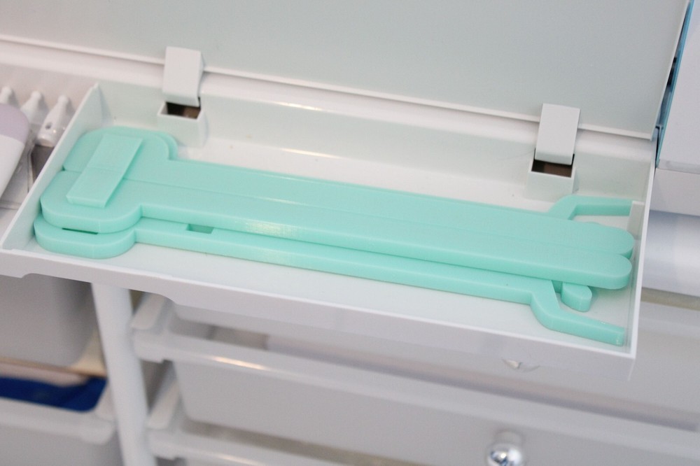 Cricut Maker & Maker 3 Mat Extension Extender Support, Cricut Accessories