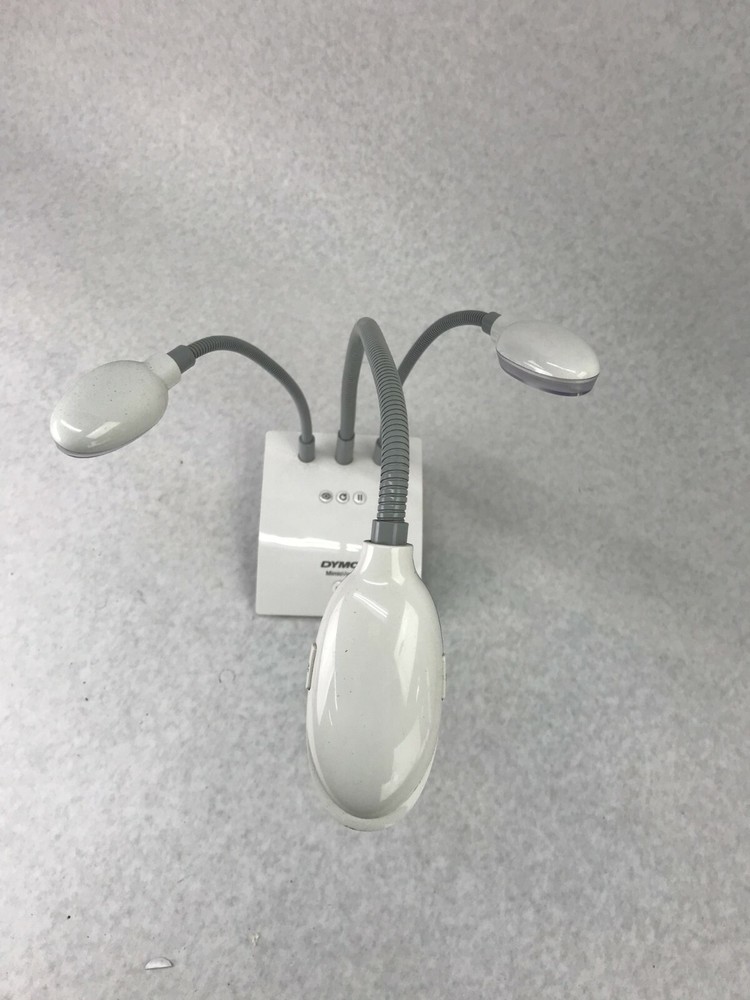 DYMO Mimio View White USB Document Camera Model ICD03