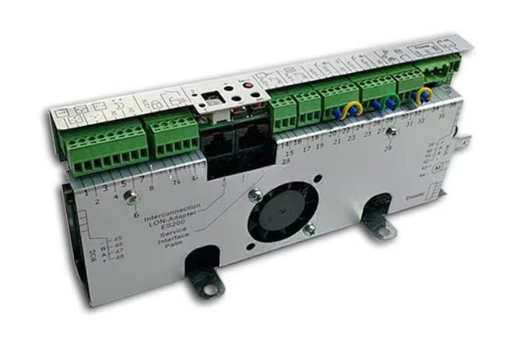 Automatic Door Control Board- Basic Module (BM) for ES200
