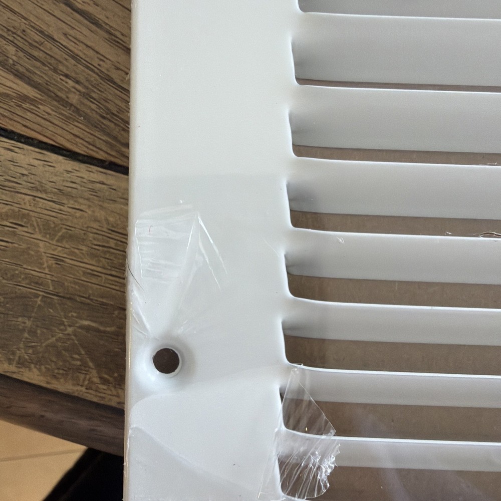 Return Air Grille 14 x 14