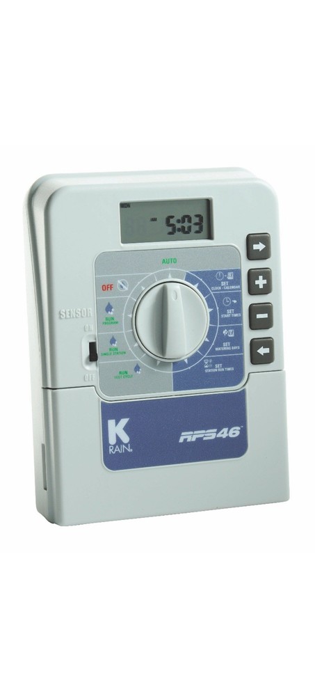 K-Rain RPS 46 Mini Controller
