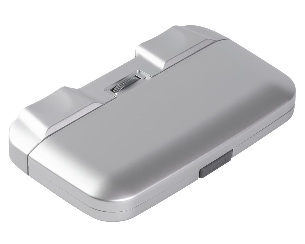 Kenko Opera Glass Pliant 3x25 Slim Silver