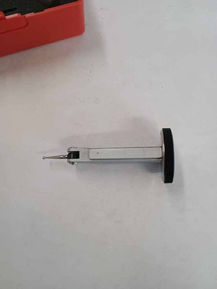 SPI 14-656-3 Dial test Indicator